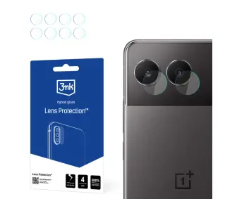 3mk Lens Protection do OnePlus Nord 4
