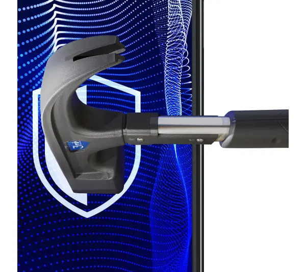 3mk FlexibleGlass Pro do MyPhone Hammer Energy