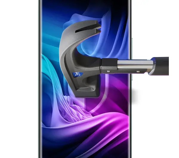 3mk Silky Matt Pro do Vivo V30e