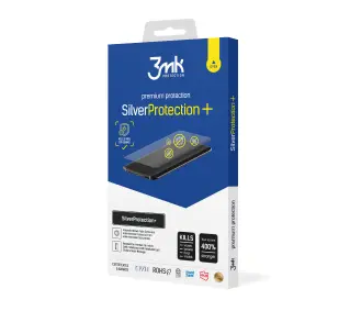 3mk Silverprotection+ do Motorola Moto S50 Neo