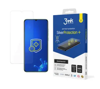 3mk Silverprotection+ do Oukitel C53
