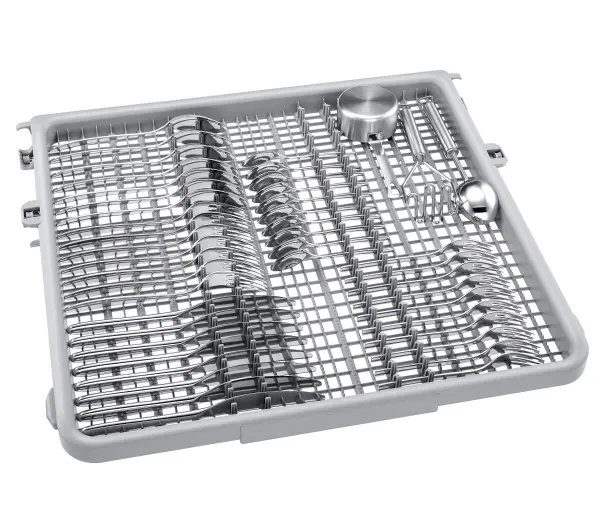 Samsung DW60DG770I00U1 59,5cm Funkcje AI Automatyczne otwieranie drzwi Szuflada na sztućce Zdalne sterowanie - TRZECI -55%, ALBO 5-TY ZA 1ZŁ - Kup na Raty - RRSO 0%