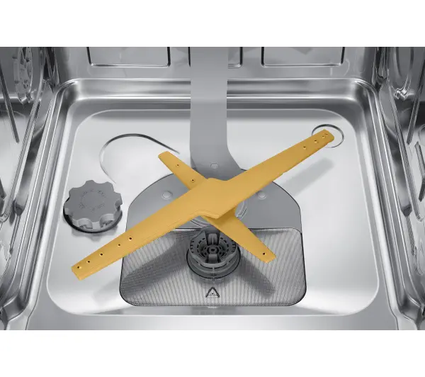 Samsung DW60DG770I00U1 59,5cm Funkcje AI Automatyczne otwieranie drzwi Szuflada na sztućce Zdalne sterowanie - TRZECI -55%, ALBO 5-TY ZA 1ZŁ - Kup na Raty - RRSO 0%