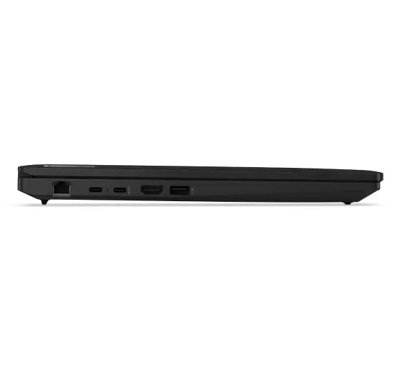 Lenovo ThinkPad L16 Gen 1 16" R7 7735U 16GB RAM 512GB Dysk SSD Win11 Pro Czarny - Kup na Raty - RRSO 0%