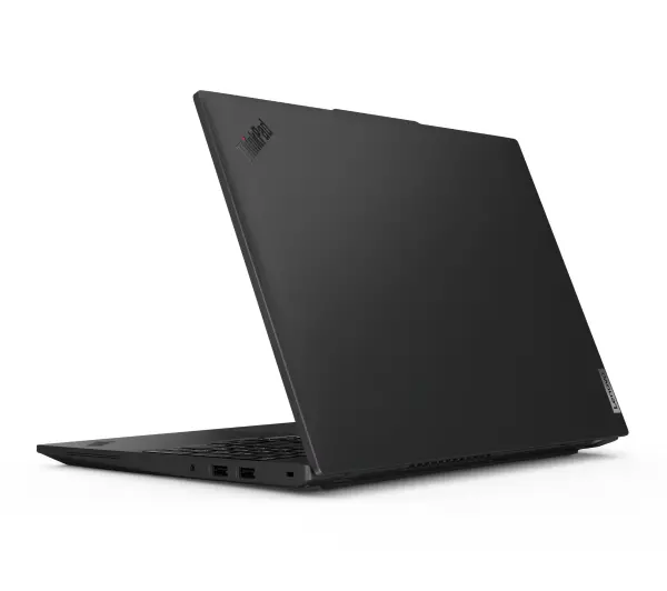 Lenovo ThinkPad L16 Gen 1 16" R7 7735U 16GB RAM 512GB Dysk SSD Win11 Pro Czarny - Kup na Raty - RRSO 0%