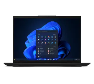 Lenovo ThinkPad L16 Gen 1 16" R7 7735U 16GB RAM 512GB Dysk SSD Win11 Pro Czarny - Kup na Raty - RRSO 0%