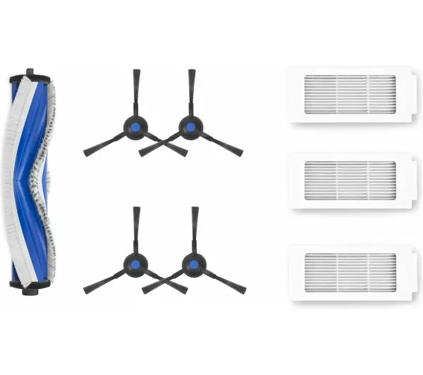 Zestaw serwisowy ECOVACS DKT080142 do Deebot T30 Pro Omni/T30 Omni