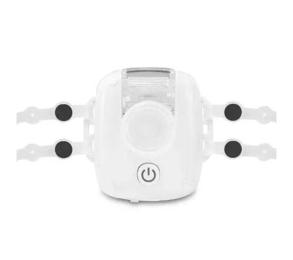 Lionelo Nebi Air Mask White