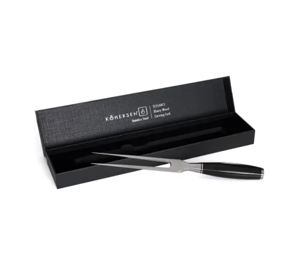 Kohersen Elegance Ebony Wood