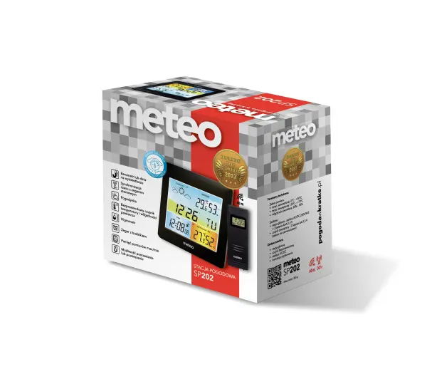 Meteo SP202
