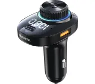 TechniSat DIGICAR 100 BT