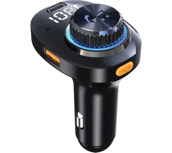 TechniSat DIGICAR 100 BT