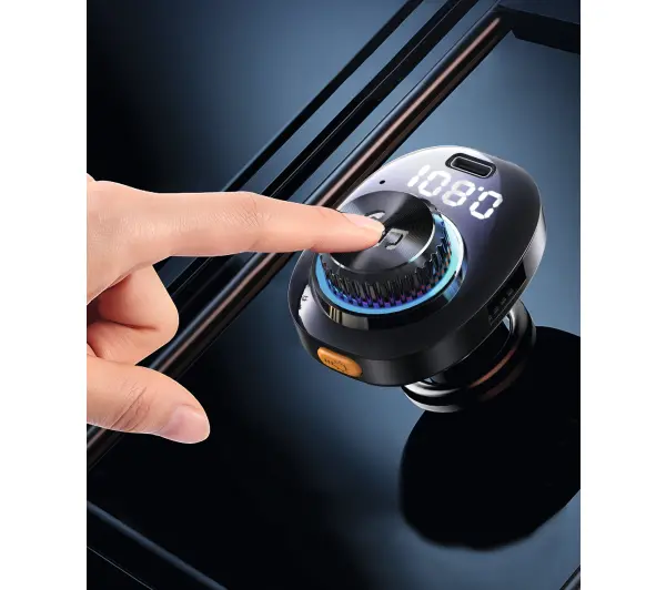 TechniSat DIGICAR 100 BT