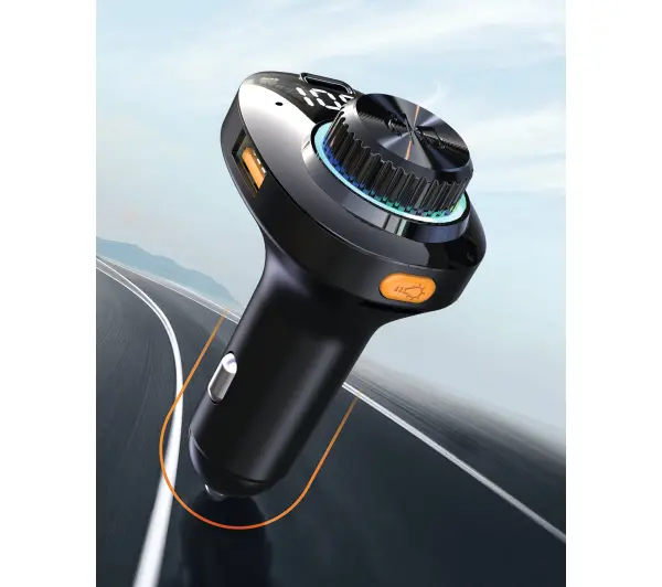 TechniSat DIGICAR 100 BT