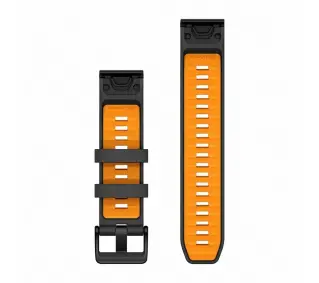 Garmin QuickFit 22mm Grafitowy