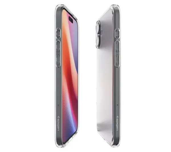 Spigen Ultra Hybrid do iPhone 16