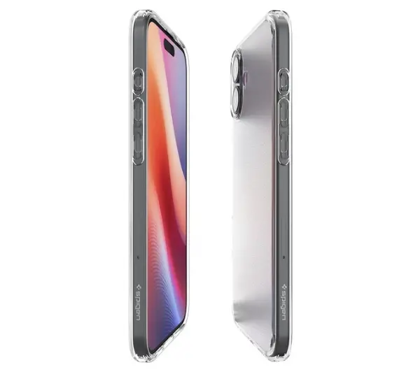 Spigen Ultra Hybrid do iPhone 16