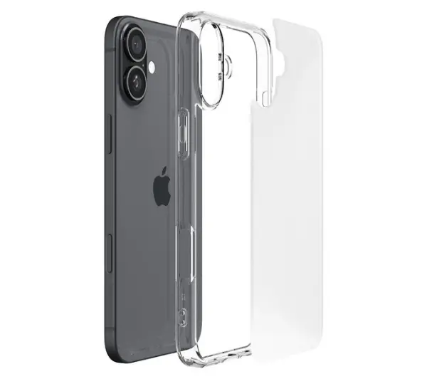 Spigen Ultra Hybrid do iPhone 16