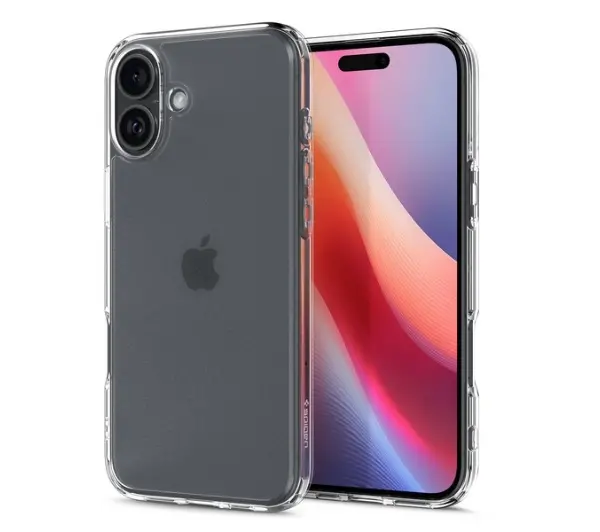 Spigen Ultra Hybrid do iPhone 16