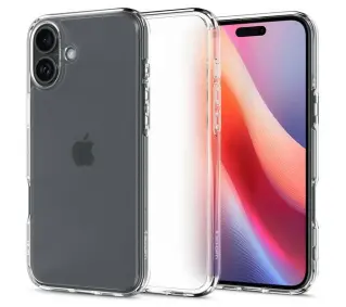 Spigen Ultra Hybrid do iPhone 16