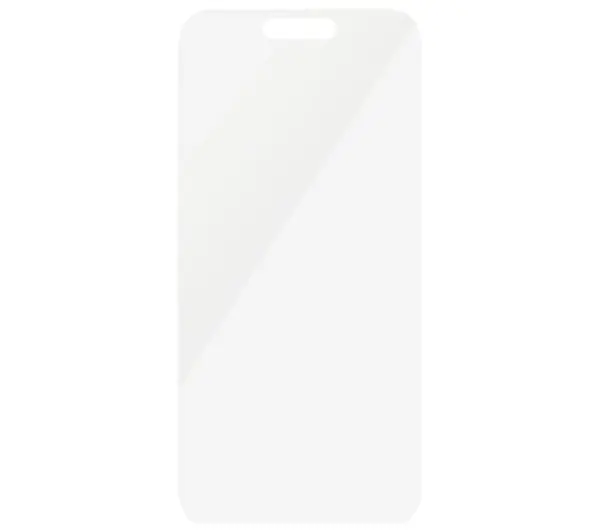 PanzerGlass Screen Protector Classic Fit do iPhone 16