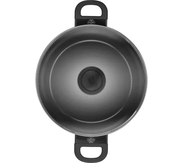 Ballarini Caprera 1025110 Indukcja Ceramiczna 28cm