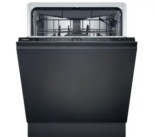 Siemens iQ500 SN65EX13CE 59,8cm Automatyczne otwieranie drzwi Szuflada na sztućce Zdalne sterowanie - Kup na Raty - RRSO 0%