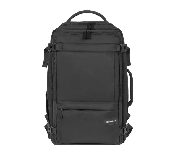 Natec Camel Lite NTO-2225 15,6" Czarno-brązowy