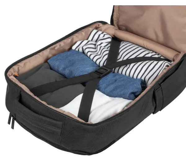 Natec Camel Lite NTO-2225 15,6" Czarno-brązowy