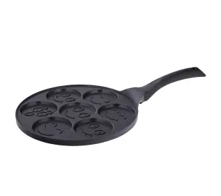 Valdinox 204003734 Indukcja Nieprzywierająca 26cm