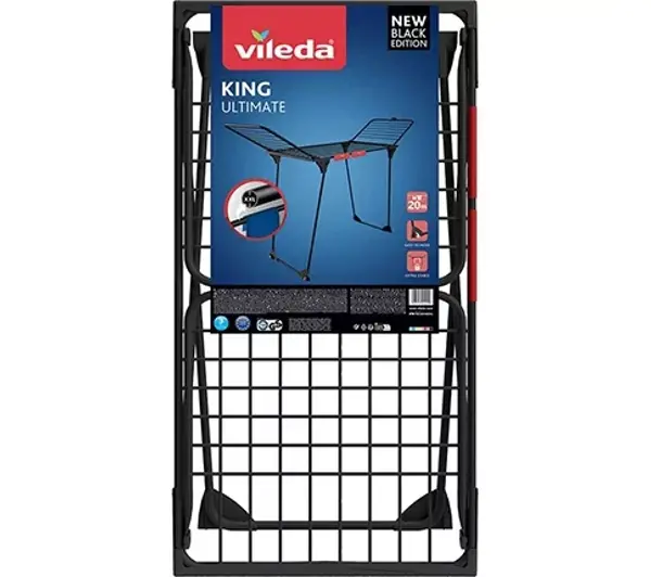 Vileda King Ultimate 20m