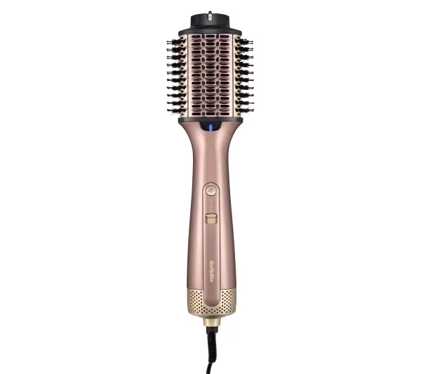 BaByliss Air Volume AS95E 1000W Jonizacja Zimny nawiew 3 poziomy temperatury - ⚡ BESTSELLERY ⚡