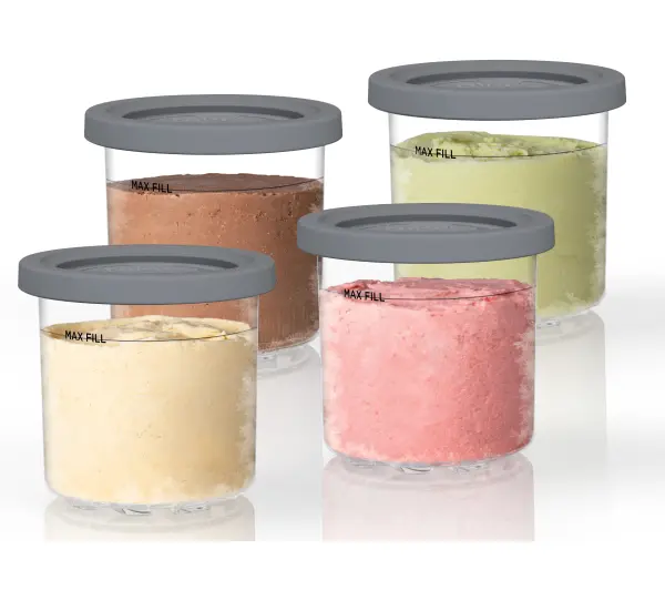 Ninja XSK4PINTEUUK 4szt.