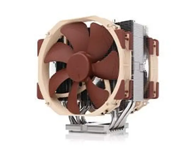 Noctua NH-U14S TR5-SP6 Brązowy