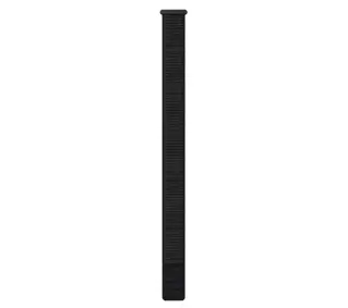 Garmin Ultrafit 20mm Czarny