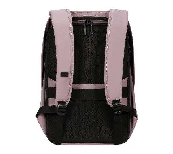 Samsonite Securipak 2.0 15,6" Lilac - Kup na Raty - RRSO 0%