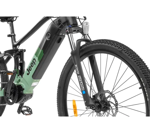 Jeep Hemlock - Kup na Raty - RRSO 0%
