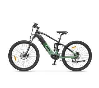 Jeep Hemlock - Kup na Raty - RRSO 0%