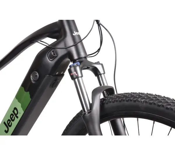 Jeep Hemlock - Kup na Raty - RRSO 0%