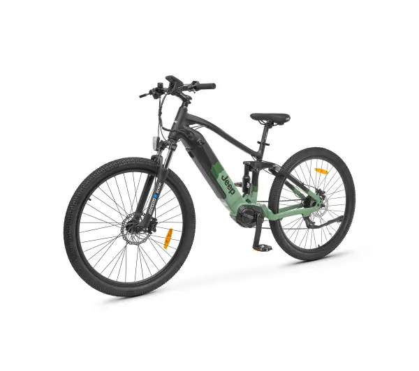 Jeep Hemlock - Kup na Raty - RRSO 0%