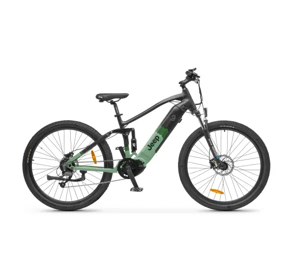 Jeep Hemlock - Kup na Raty - RRSO 0%