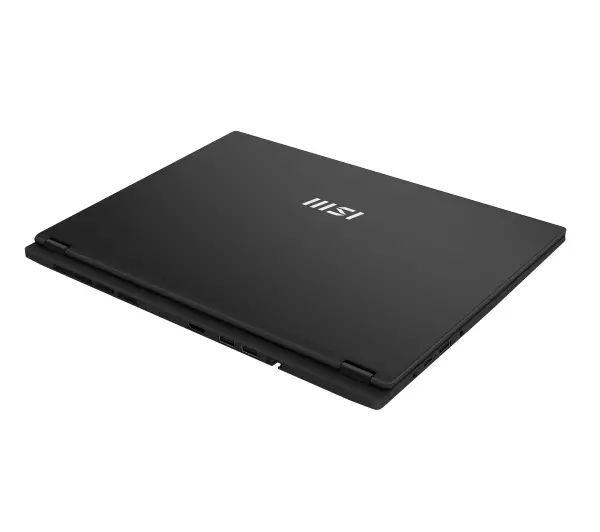 MSI Modern 14 H D13MG-095PL 14" i5-13420H 16GB RAM 512GB Dysk SSD Win11 Czarny - Kup na Raty - RRSO 0%