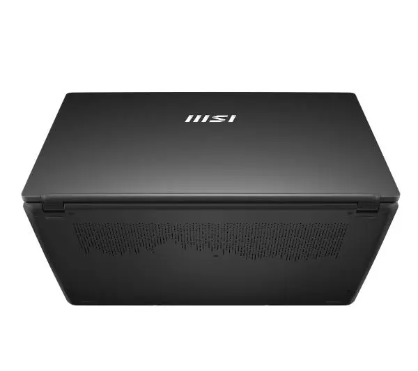 MSI Modern 15 H C13M-202PL 15,6" i5-13420H 16GB RAM 512GB Dysk SSD Win11 Czarny - Kup na Raty - RRSO 0%