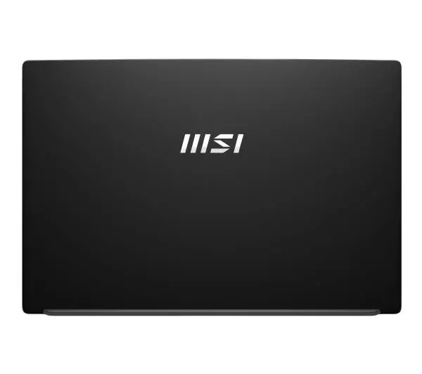 MSI Modern 15 H C13M-202PL 15,6" i5-13420H 16GB RAM 512GB Dysk SSD Win11 Czarny - Kup na Raty - RRSO 0%