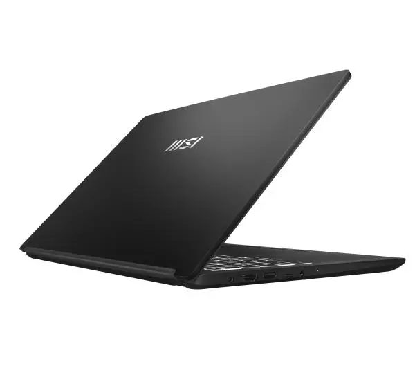 MSI Modern 15 H C13M-202PL 15,6" i5-13420H 16GB RAM 512GB Dysk SSD Win11 Czarny - Kup na Raty - RRSO 0%