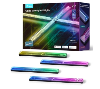 Govee H6063 Gaming Wall Light - Kup na Raty - RRSO 0%