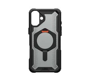 UAG Plasma XTE Case iPhone 16 Plus black orange - TRZECI -55%, ALBO 5-TY ZA 1ZŁ