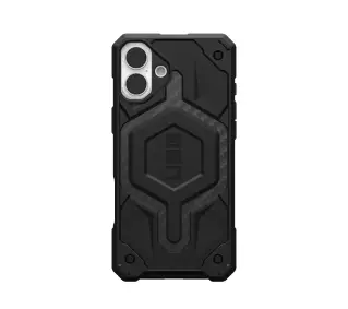 UAG Monarch Pro Case MagSafe do iPhone 16 Carbon Fiber