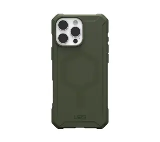 UAG Essential Armor z MagSafe do iPhone 16 Pro Max Olivkowy - TRZECI -55%, ALBO 5-TY ZA 1ZŁ