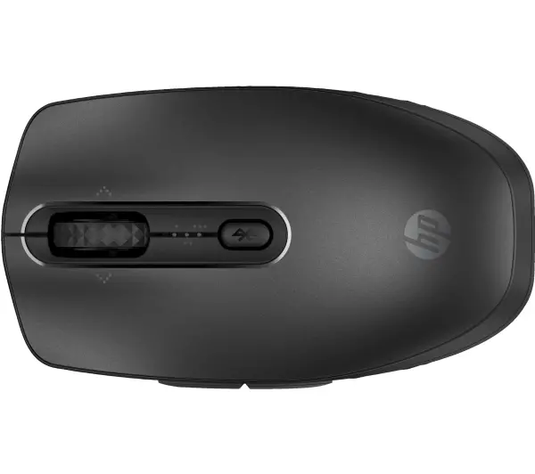 HP 690 Rechargeable Czarny
